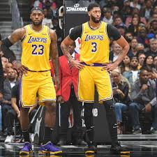 Rk age g gs mp fg fga fg% 3p 3pa 3p% 2p 2pa 2p% efg% ft fta ft% orb drb trb ast Why Are The Lakers So Good Their Roster Is An Elite Blueprint Sbnation Com