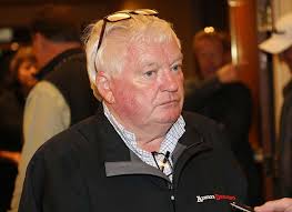 GERRY DILGER PASSES AWAY