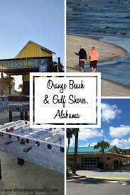 Your Guide To Orange Beach Alabama Wherever I May Roam Travel Blog Orange Beach Cheap Beach Vacations Gulf Shores Alabama