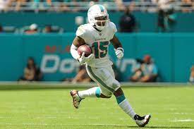 A Winning Trio Chad O Shea Kenyan Drake And Albert Wilson Dynasty Football Factory Kenyan Drake Fantasy Football Kenyan