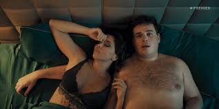 Watch Online - Karina Zvereva, Yana Koshkina - Telokhraniteli s01e14-15  (2023) HD 1080p