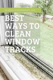 We did not find results for: Best Ways To Clean Window Tracks Glue Sticks And Gumdrops