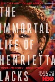UPDATE: Atlanta-filmed Henrietta Lacks movie protested by Lacks' family