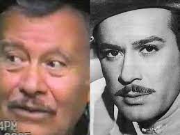 Quién era Pedro Antonio, hombre que se creía en verdad era Pedro Infante?