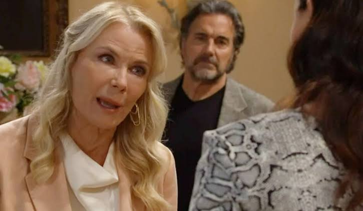 Bold & Beautiful Thursday Recap: Brooke Disowns Katie