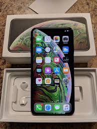 Apple iphone xs max 512 гб серебристый. Apple Iphone Xs Max 64gb Space Gray U S Cellular A1921 Cdma Gsm Apple Iphone Apple Watch Iphone Iphone Phone Cases