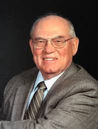 Obituary information for Clifford Ben Wolf