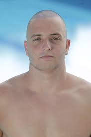 2018 Men's Water Polo Roster