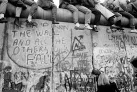 Opinion After The Fall Looking Back On Berlin 30 Years Later The New York Times opinion after the fall looking back