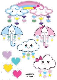 Pin De Mario Esquivel Em Decoracion Fiesta Unicornio Em 2020 Decoracao Chuva De Amor Decoracao De Nuvens Tela De Fundo