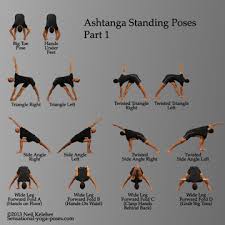 Ashtanga Yoga Poses Ashtanga Yoga Poses Ashtanga Yoga Ashtanga