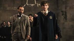 Ok Google смотреть фильм фантастические твари и где они обитают Film Fantasticheskie Tvari 2 Prestupleniya Grin De Valda Fantastic Beasts The Crimes Of Grindelwald 2018 Vsya Informaciya O Filme