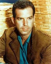 Fred MacMurray: A Man for all genres