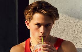 Maybe you would like to learn more about one of these? Deacon Phillippe Was Born This Way Interview Magazine