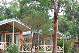 The hocking hills region is home to 9 state parks. New Operator To Boost Glamping At Sydney S Lane Cove River Tourist Park