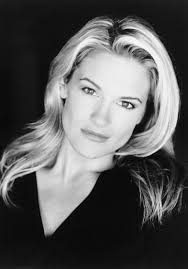 Victoria Pratt