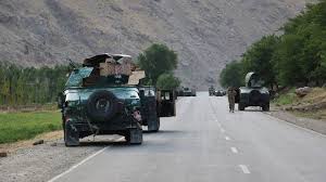 Behauptungen der taliban über eroberte gebiete werden von regierungsvertretern oft bestritten und. Vormarsch Der Taliban Tadschikistan Mobilisiert 20 000 Reservisten