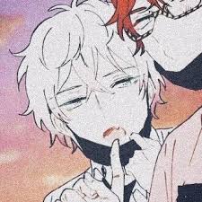 Pin De Aiwee V En Mystic Messenger