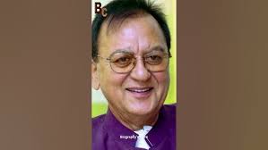 Sunil Dutt Death Video