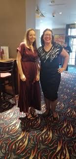 Tribute to Marie Louise Kibble, 1973