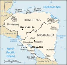 The final and third place matches will take place three days later. Honduras Nicaragua Border Wikipedia