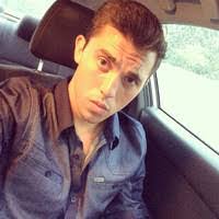 Michael Luning's Instagram, Twitter & Facebook