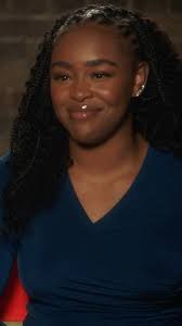 Profiel voor The Next Step