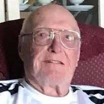 Richard "Dick" Hussey Obituary