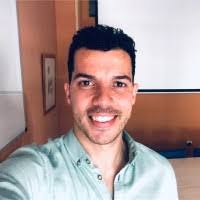 David Muga's Instagram, Twitter & Facebook