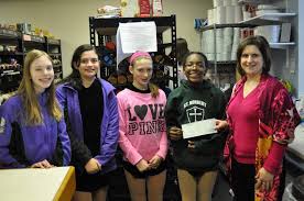 Glenview Blades Skate to Success at Franklin Park Competition