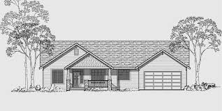 Find small 3 bed 2bath homes w/garage, simple 3 bed 3 bath layouts w/photos see 465 matching plans. Single Level House Plans For Simple Living Homes