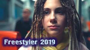 Bomfunk Mc S Freestyler 2019 Youtube