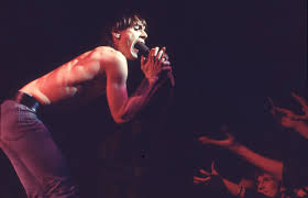 Originaltickets für iggy pop direkt beim marktführer eventim bestellen. Lust For Life Discovering David Bowie And Iggy Pop S Berlin Heraldscotland