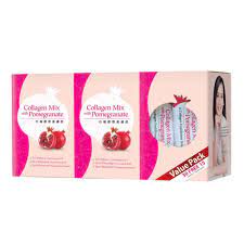 The 5 best collage drink in malaysia reviews. Best Beauxlim Collagen Mix With Pomegranate Price Reviews In Malaysia 2021
