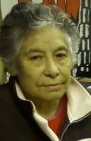 Maria Trevino Family History & Historical Records