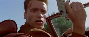 A meta-movie remembered; “Last Action Hero” 30 years later…