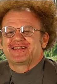 Tim and Eric Awesome Show, Great Job!" Embarrassed (TV Episode 2008)