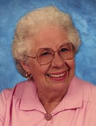 Amelda Mary (Grundhoefer) Miller Obituary