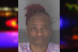 Nellie West: https://thegeorgiagazette.com/douglas/nellie-west/