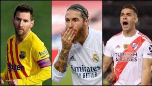 Conoce toda la programación de partidos para hoy viernes 19 de febrero. Ver Partidos De Hoy 9 De Enero Del 2021 Programacion Tv Para Ver Los Mejores Duelos De Futbol En Vivo Y En Directo Barcelona Real Madrid River Plate