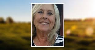 Kathryn Tucker-Thayer Obituary August 2, 2018