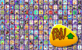 What's great is that all the games are suitable for younger players, and you'll never see for many more games be sure to visit friv.com on your desktop or laptop computer. Friv4school Online Kids Friv Games