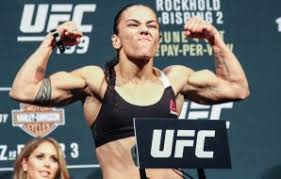 Aug 09, 2021 · karolina kowalkiewicz lost to yan xiaonon on saturday at ufc fight night 168 in new zealand, suffering a major eye injury in a lopsided. Karolina Kowalkiewicz Archives Mmanytt Com
