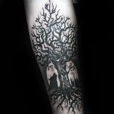 Home » guys » 50+ simple tree tattoos for men (2021) ideas & designs with meaning people are often looking for unique ways to deliver good messages to people. Top 59 Family Tree Tattoo Ideas 2021 Inspiration Guide