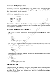 Use the download button below or simple online reader. Kertas Kerja Penganjuran Karnival Sukan Rakyat 2011 Fbru