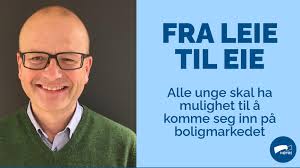 Du inngår leieavtale med obos for den andelen av boligen som obos eier og betaler markedsleie for obos' andel. Hoyre Sikret Unge En Vei Inn Pa Boligmarkedet Gjennom Konseptet Leie Til Eie Tonsberg Hoyre