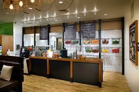 Rd D Nekter Juice Bar Is Natural By Design
