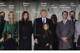 Here's why that is and why there's a tiktok trend trying to save him. Beranjak Dewasa Barron Trump Curi Perhatian Para Remaja Di Tiktok Bahkan Kini Lebih Keren Dari Donald Trump Semua Halaman Kids