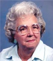 Virginia Hitchcock- Mumea Hitchcock- Mumea Obituary