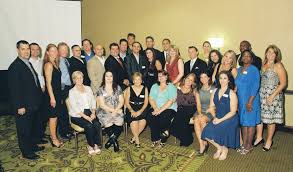 Chamber Graduates Leadership Brandon Class of 2011